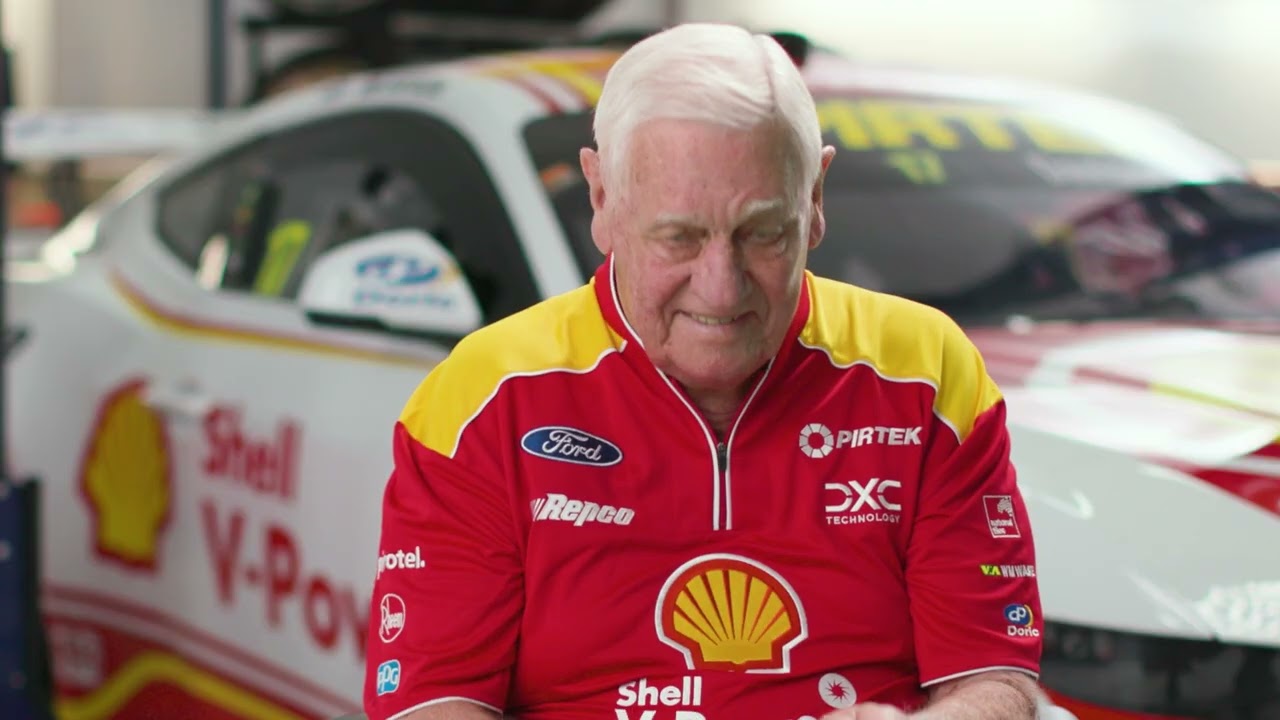 Shell Motorsport Collection 2025 &ndash; V Power Racing Team 