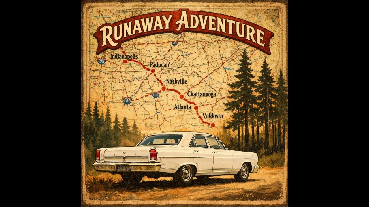 Runaway Adventure 