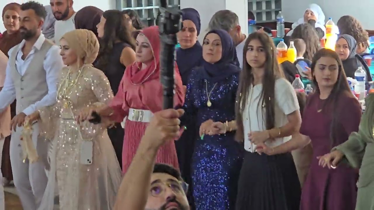 Varto mamahik  abdulah  Bingol ve mine Kaya düğünü rochefort