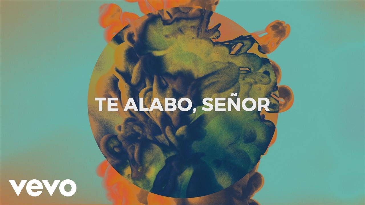 Passion - Diez Mil Razones (Lyric Video) ft. Kristian Stanfill