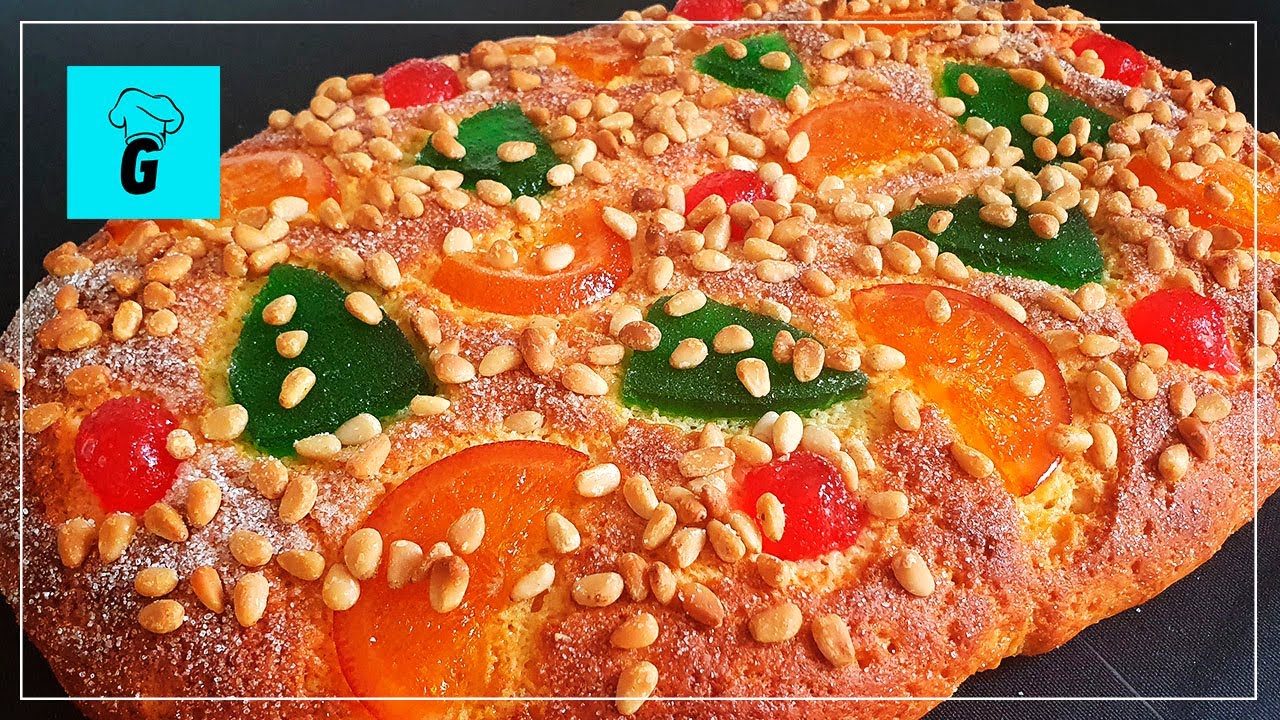 COCA DE SAN JUAN CON FRUTAS ✨ | COCA DE SAN JUAN SIN GLUTEN