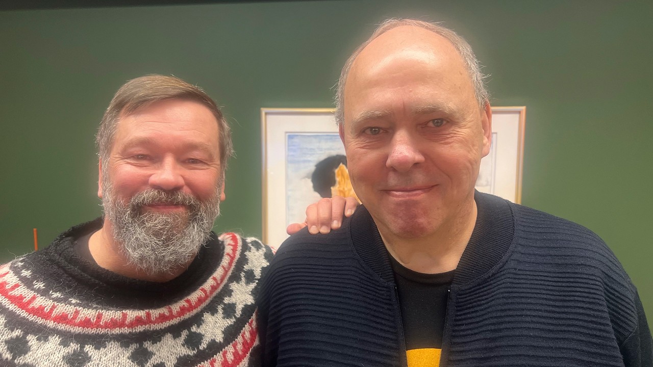 Sodis TV – Jakso 48: Työtä ja tulevaisuutta