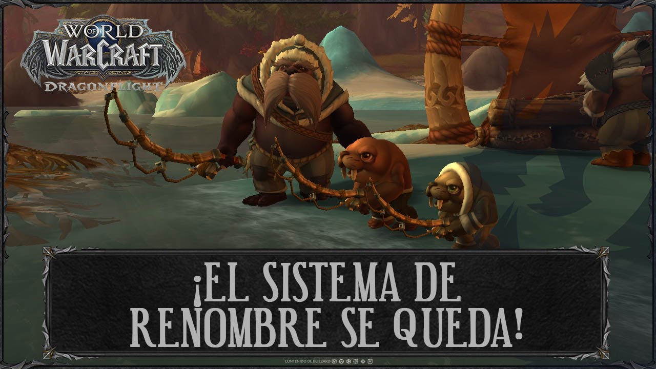 GRAN CAMBIO EN DRAGONFLIGHT | SISTEMA DE REPUTACIONES