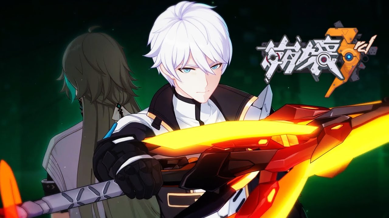 【Ch.31-11】火を追う十三英傑。その称号の強さと意味を知る新人艦長#142【崩壊3rd】