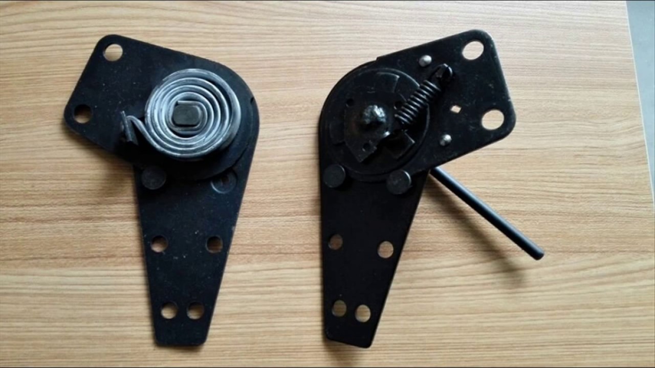 Intelligent seat fittings