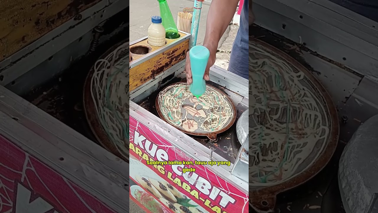 Kelakuan siapa nih kalau begini? temen atau lo sendiri?🤣