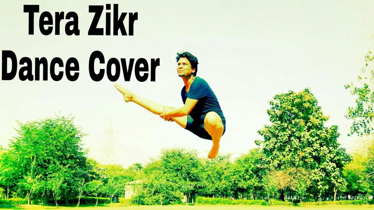 #LordDanceCentre Tera Zikr Dance Cover Choreographed by Bhuwan rao