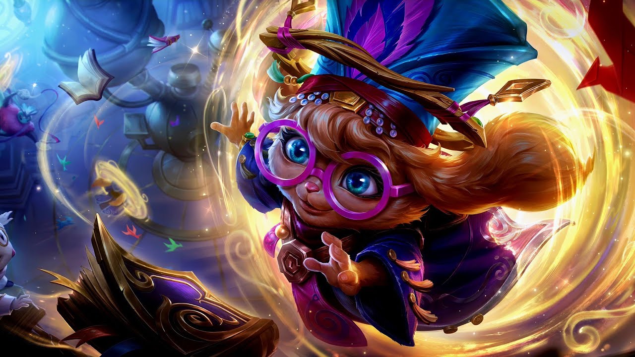 Norra 🐰 Gameplay || Ranked Solo Duo || What A Champion || Wild Rift || 2026#wildrift #riotgames