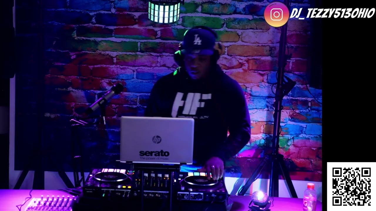 NEW!! Kpop Mix- DJ Tezzy 3.13.2022