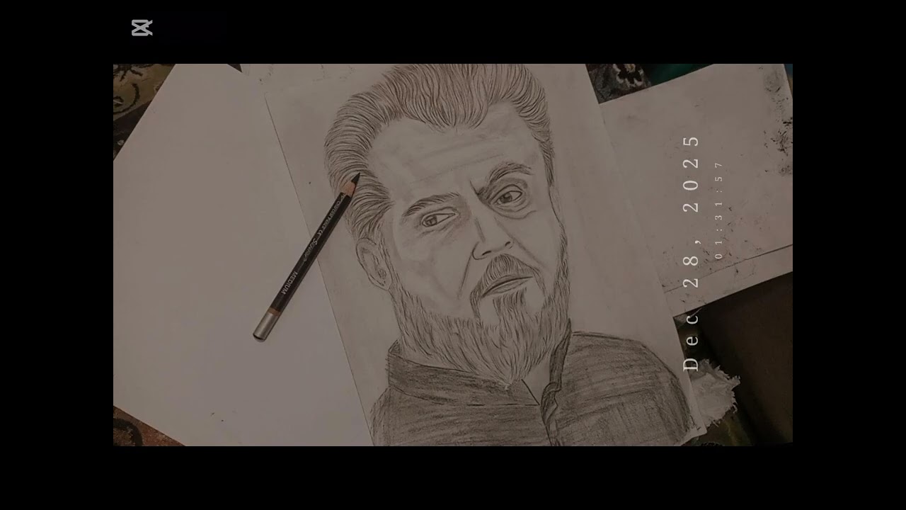جولة فلوق رسماتي القديمة 2024 _2026 🙈😌