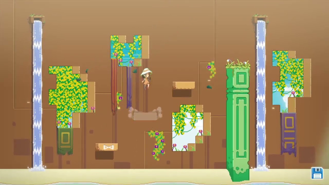 Evan's Remains [Full Game]