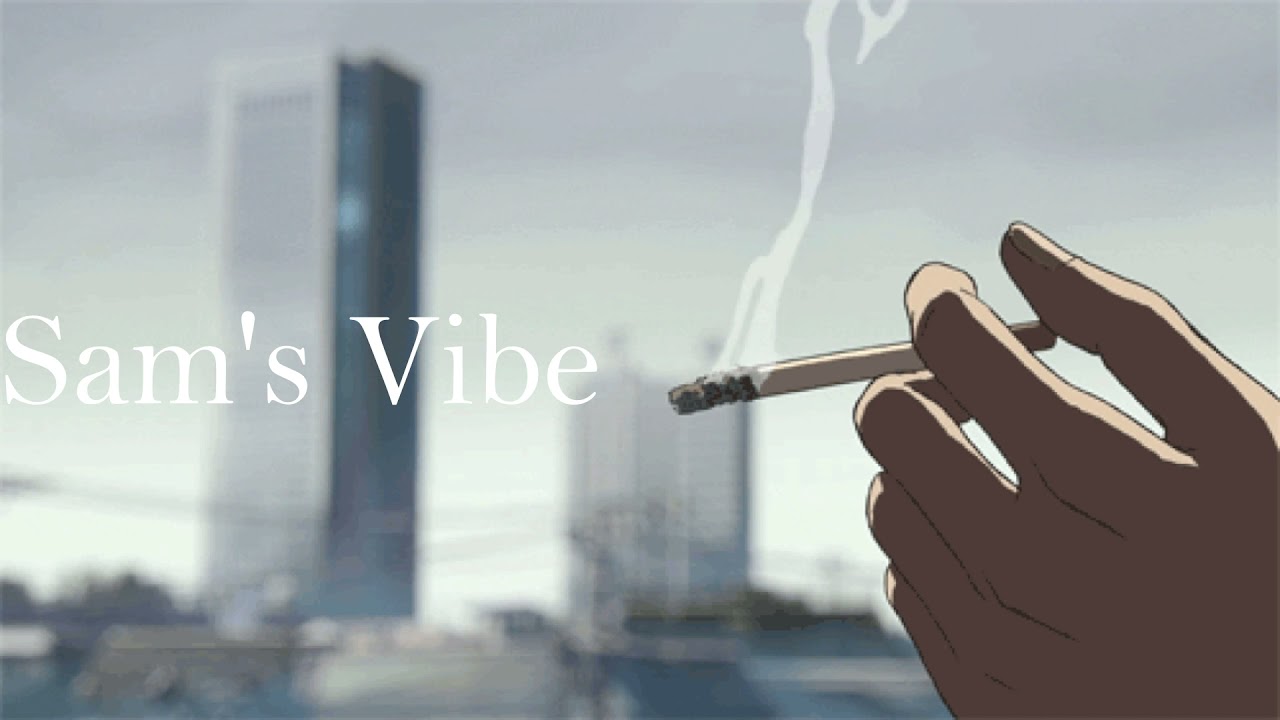 Durand Bernarr - Sam's Vibe (slowed+reverbed)
