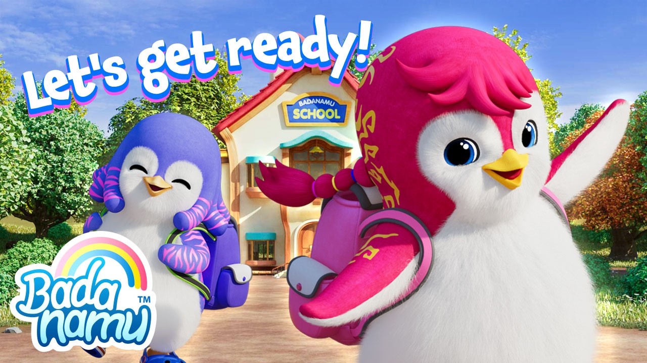 ✨(NEW!) Growing Up is Fun!! Compilation 30 MINS | Nursery Rhymes, ABC Songs, Kids Songs, Lullabies