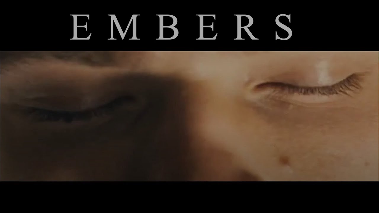 embers