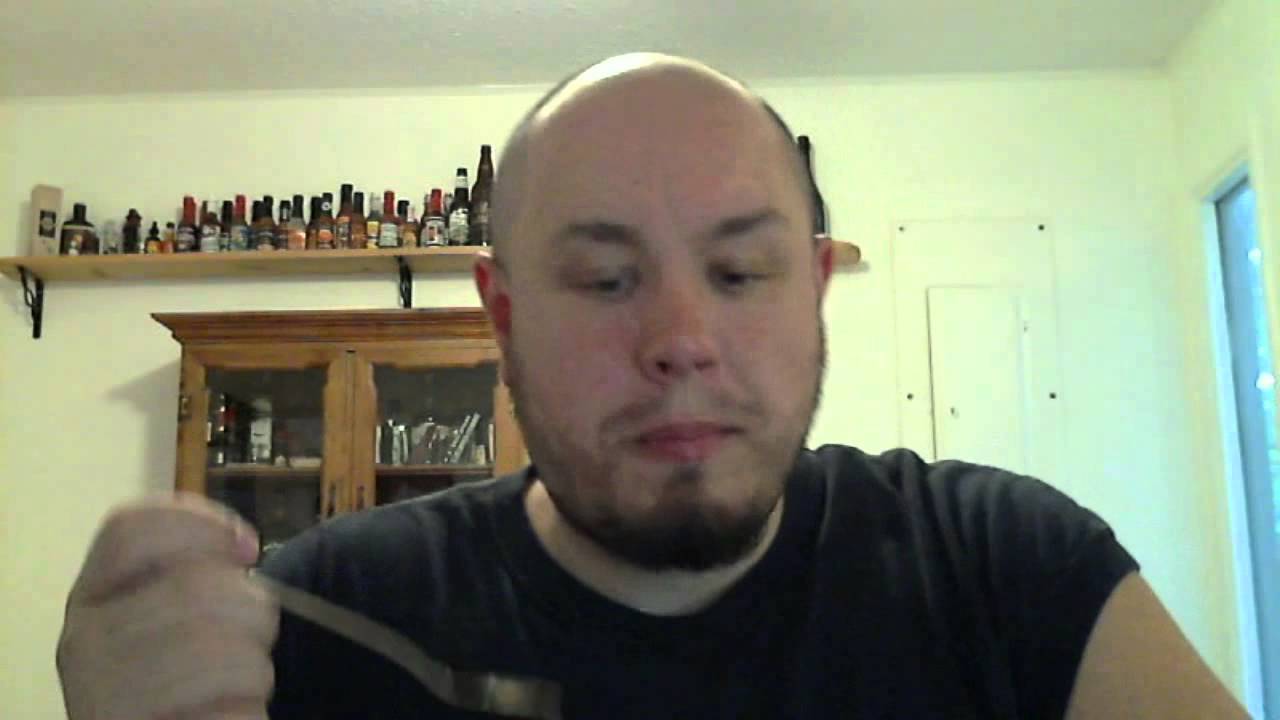 Hot Sauce Review : Adoboloco 