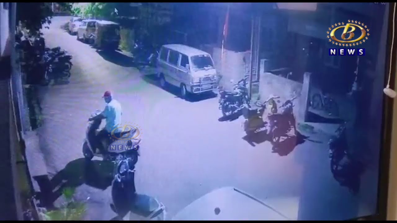 लाईन बाजार आणि कसबा बावडा परिसरात चोरट्याचा धुमाकूळ, ३० पेक्षा अधिक पाणी मीटरची चोरी