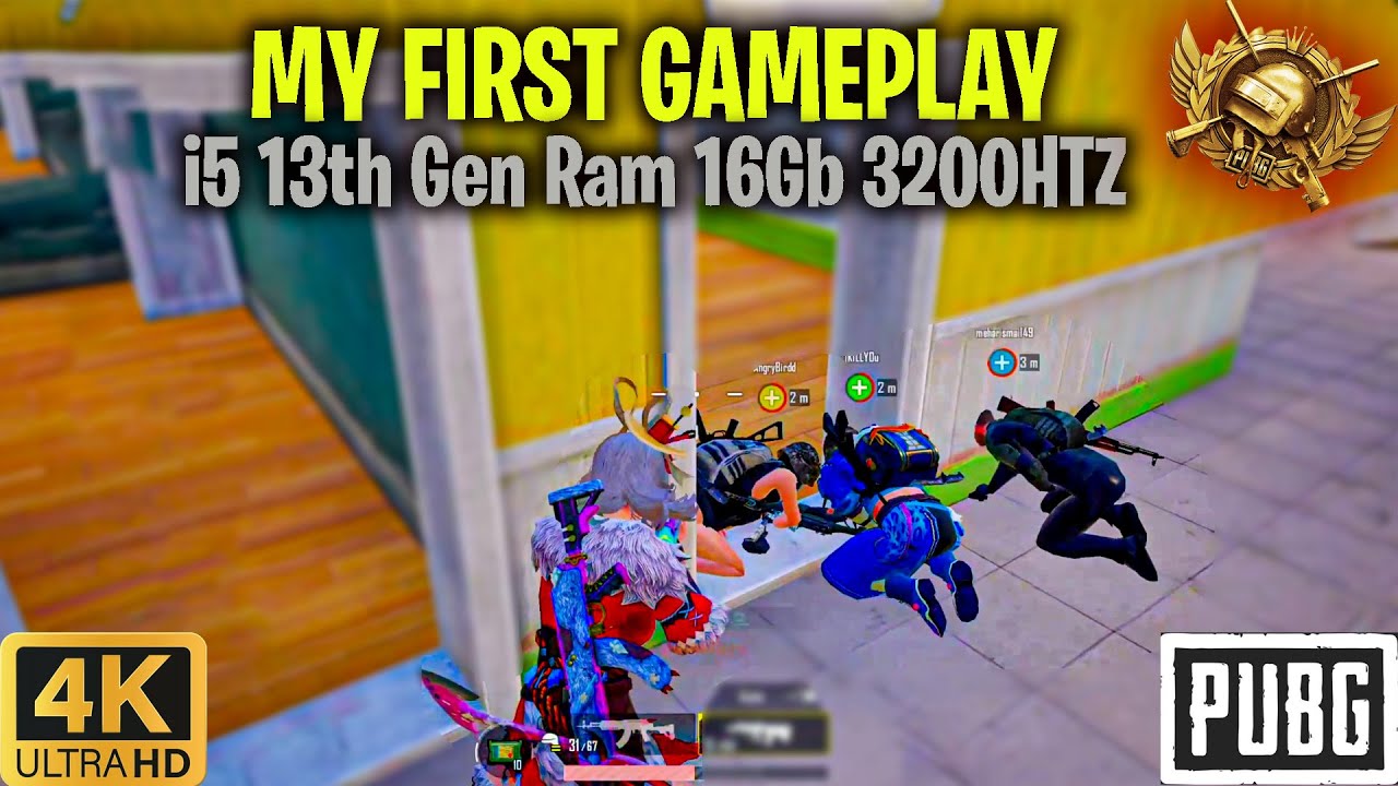 Unlimited Clutches & Funny Moments 😱 |  AN RATH YT On Fire 🔥