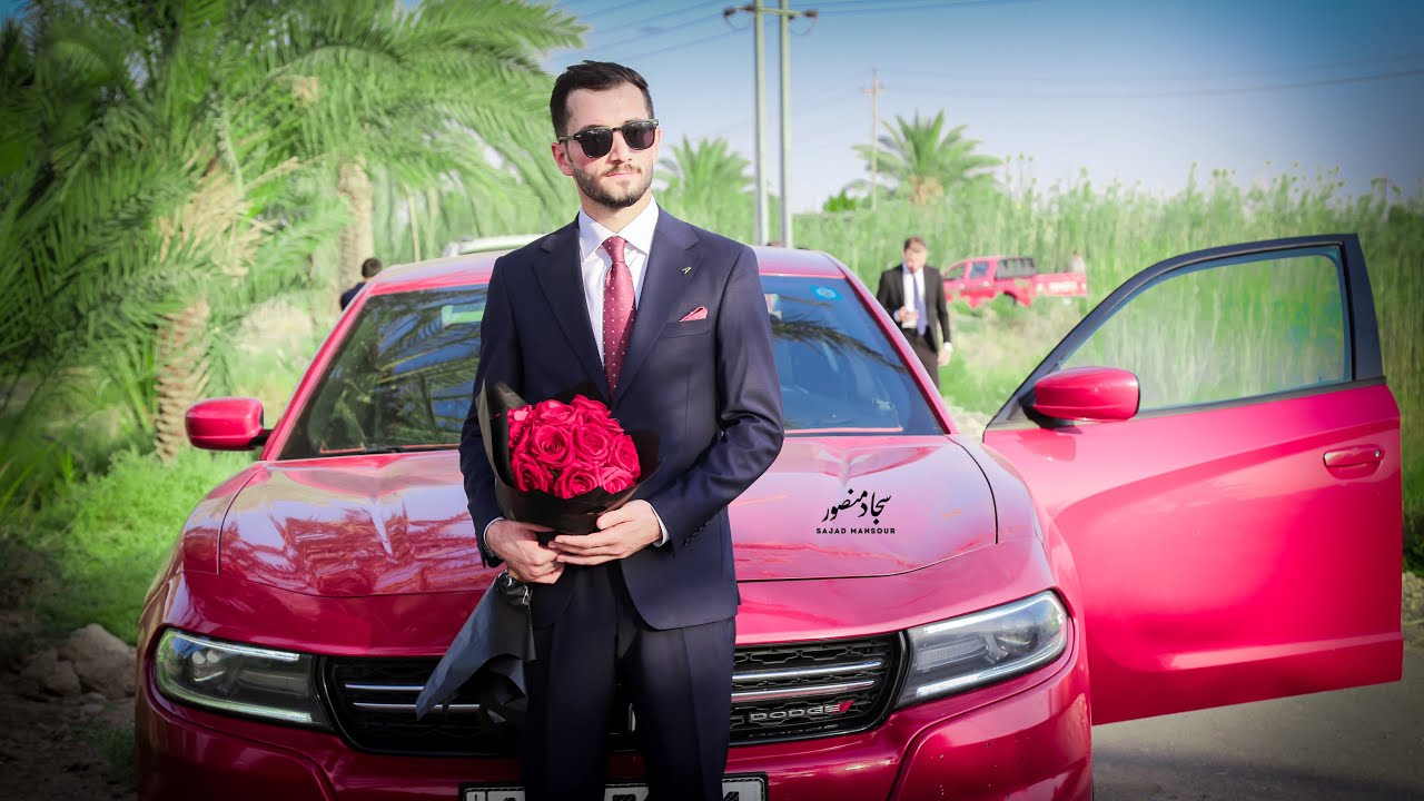 حفل خطوبة الاخ الحبيب احمد اياد مجيد ال صويح الف مبارك حبيبي تستاهل كل الخير