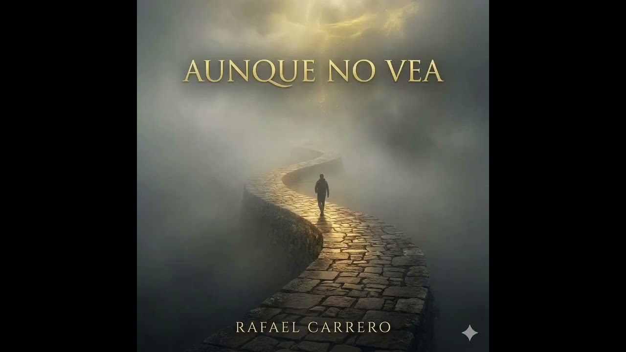 AUNQUE NO VEA