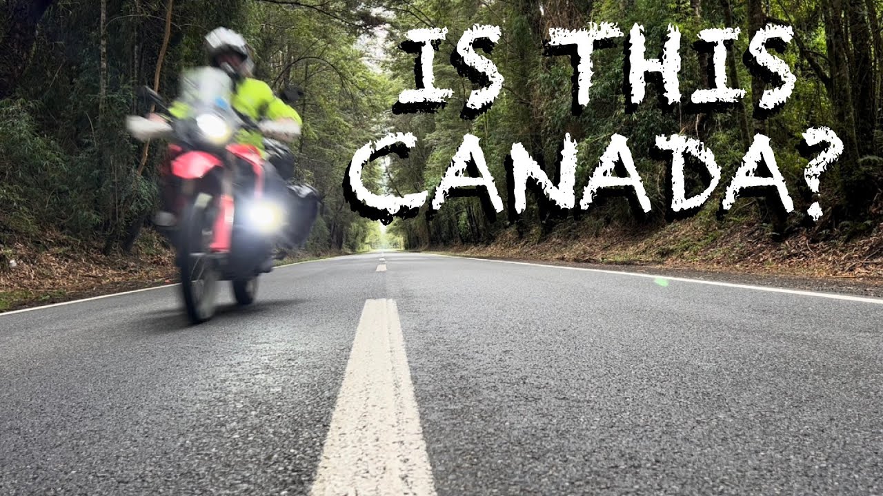 Is This Canada? 🇨🇱|S1-E139|