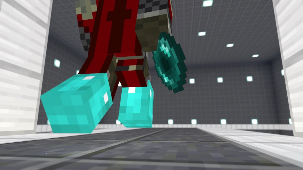 Aperture Minecraft Investment Opportunity #4: 
