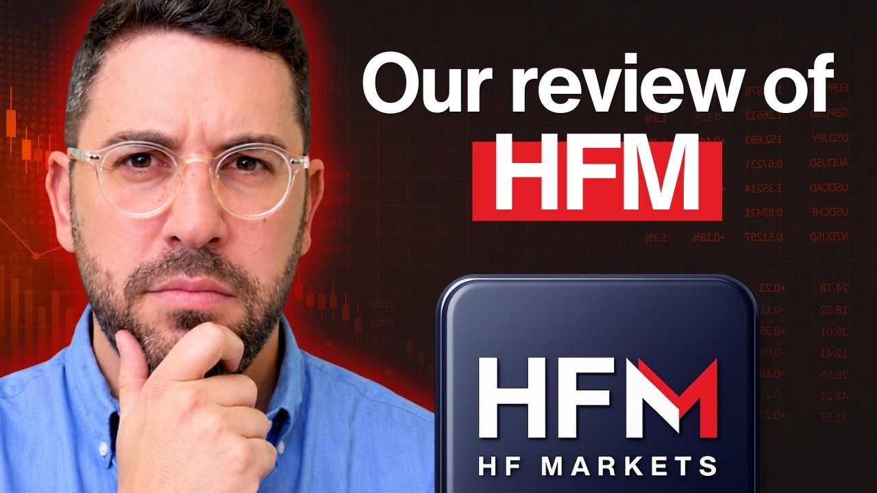Обзор HF Markets 2026: наше честное мнение