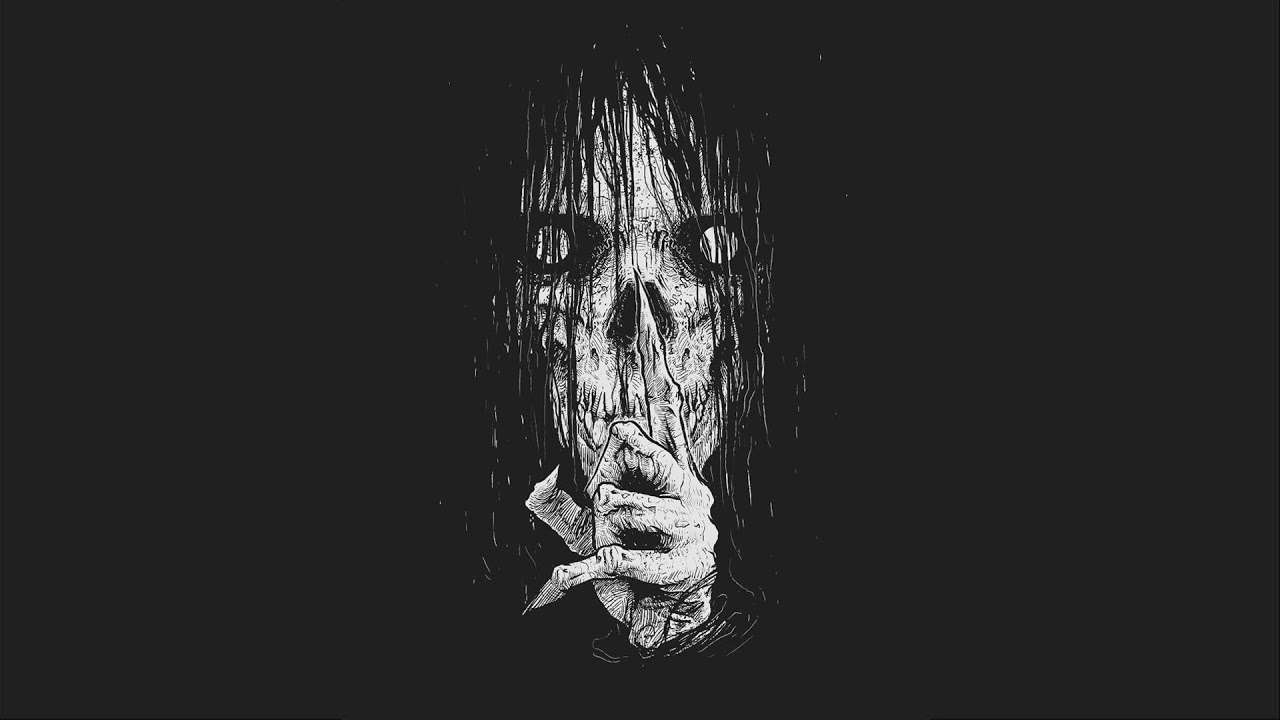 (Free) Dark Scary Underground Hip Hop Instrumental - 