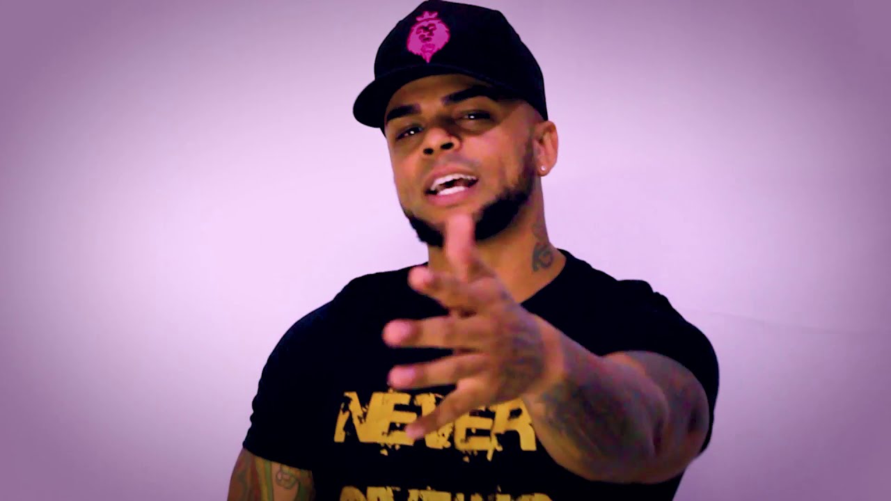 Eu to Legal - Robson Durap Feat Dé (Prod Myers Beat) NGL Film´s Clip Oficial