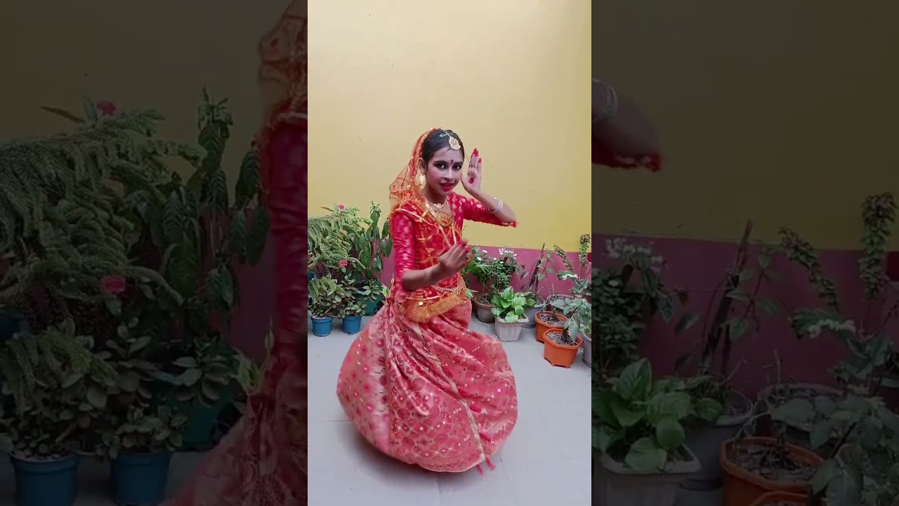 Ranglo maro dolna ra #dance #dance video 