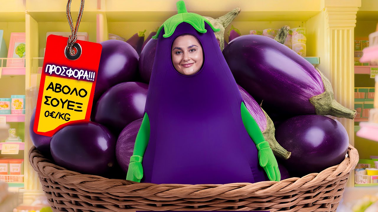 ΑΒΟΛΕΣ ΣΤΙΓΜΕΣ ΣΤΟ ΕΤΣΙ 🍑: Ο ΙΠΤΑΜΕΝΟΣ ΟΛΛΑΝΔΟΣ 