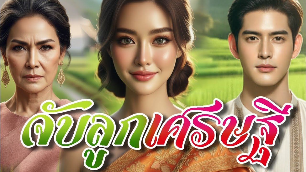 การแก้แค้นที่ดีที่สุด คือฉกลูกชายหัวแก้วหัวแหวนของนางมาเป็นสามี 