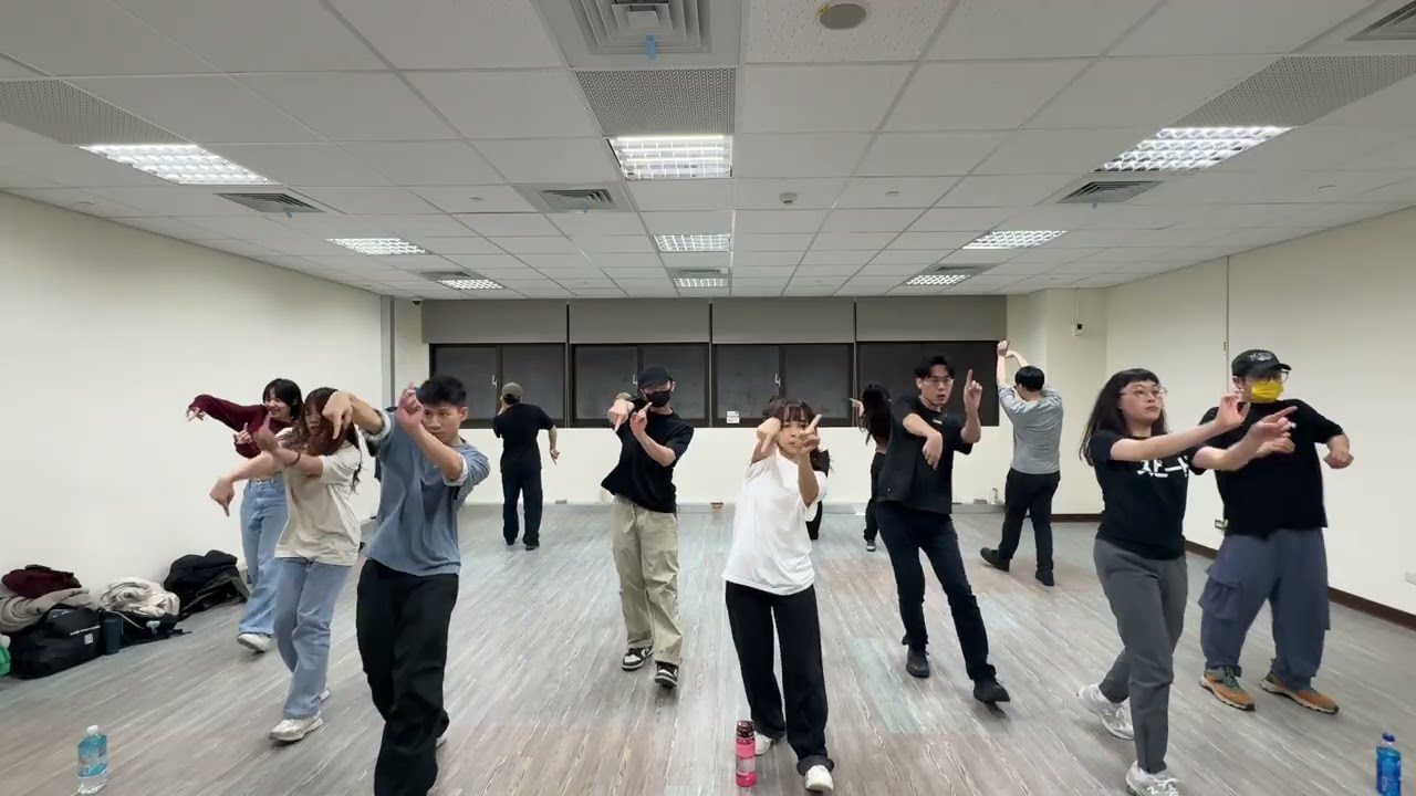 2026/01/09 年終 總練習5 - 倒數7