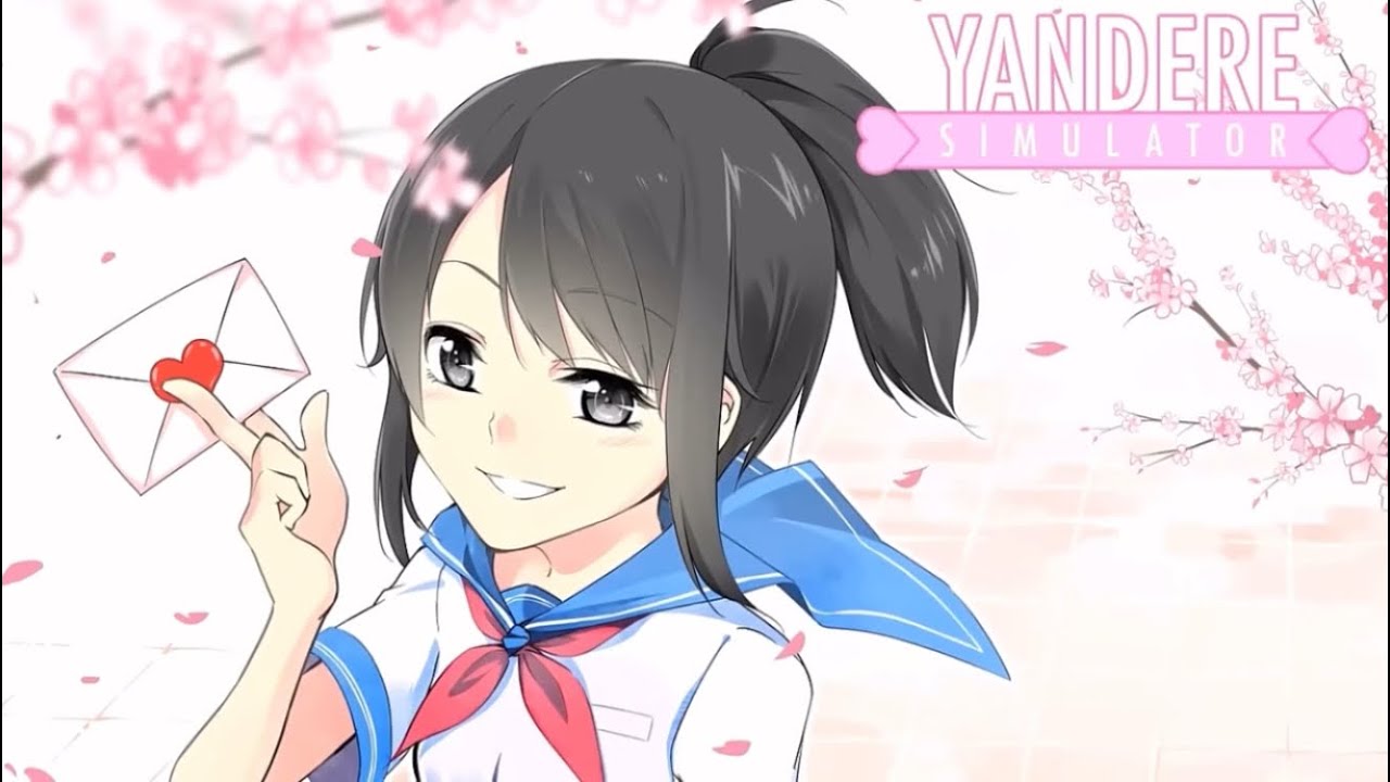 Schoolday 10 -Yandere Simulator OST