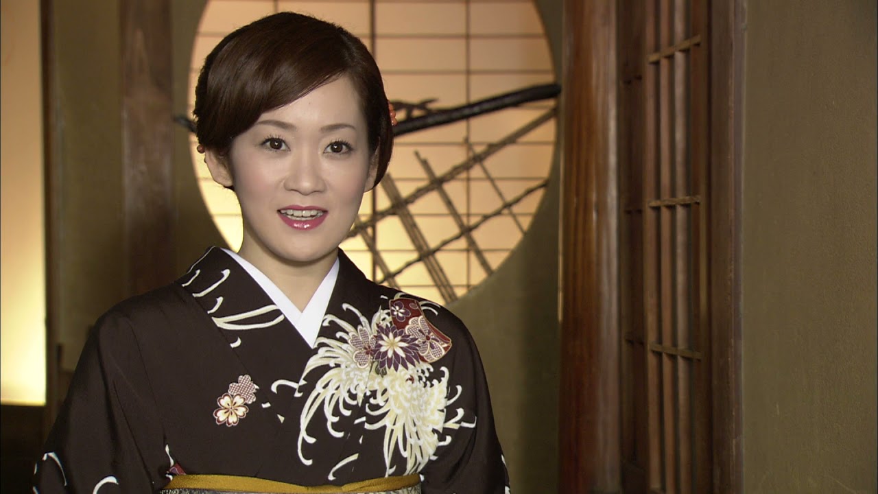 【ミュージックビデオ】永井裕子「そして…雪の中」