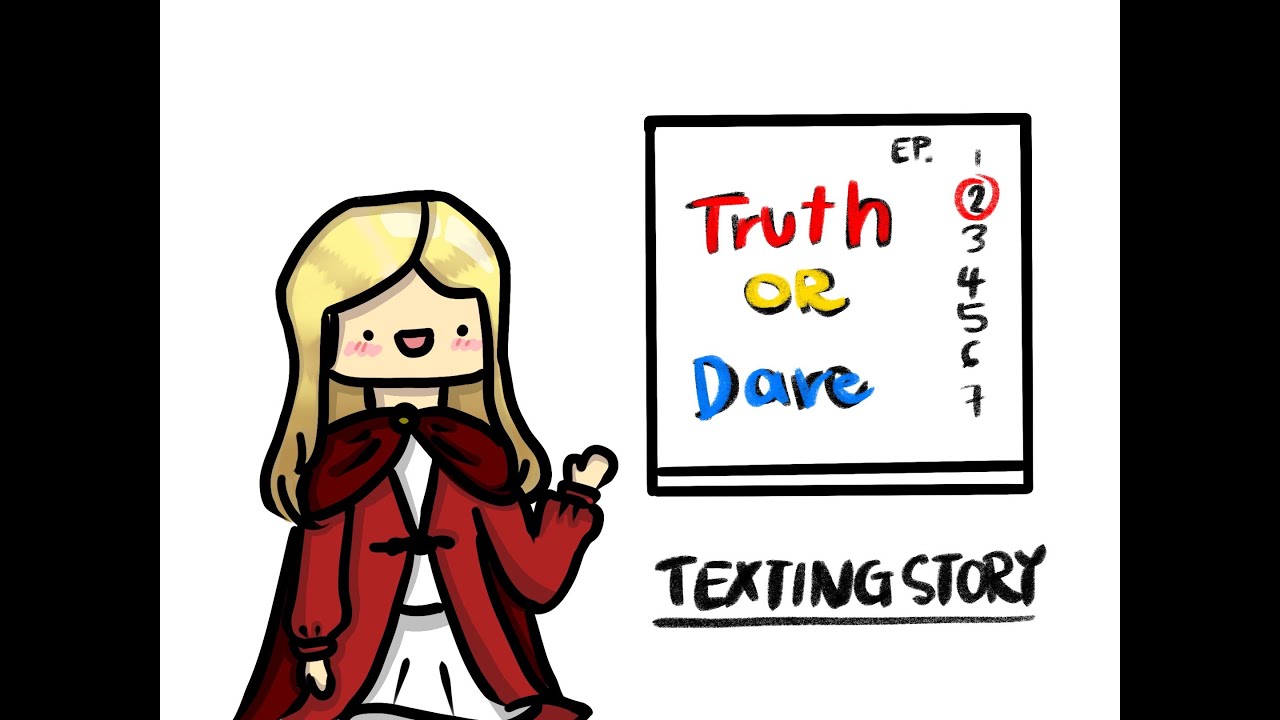 kotlc Truth or Dare Part 2