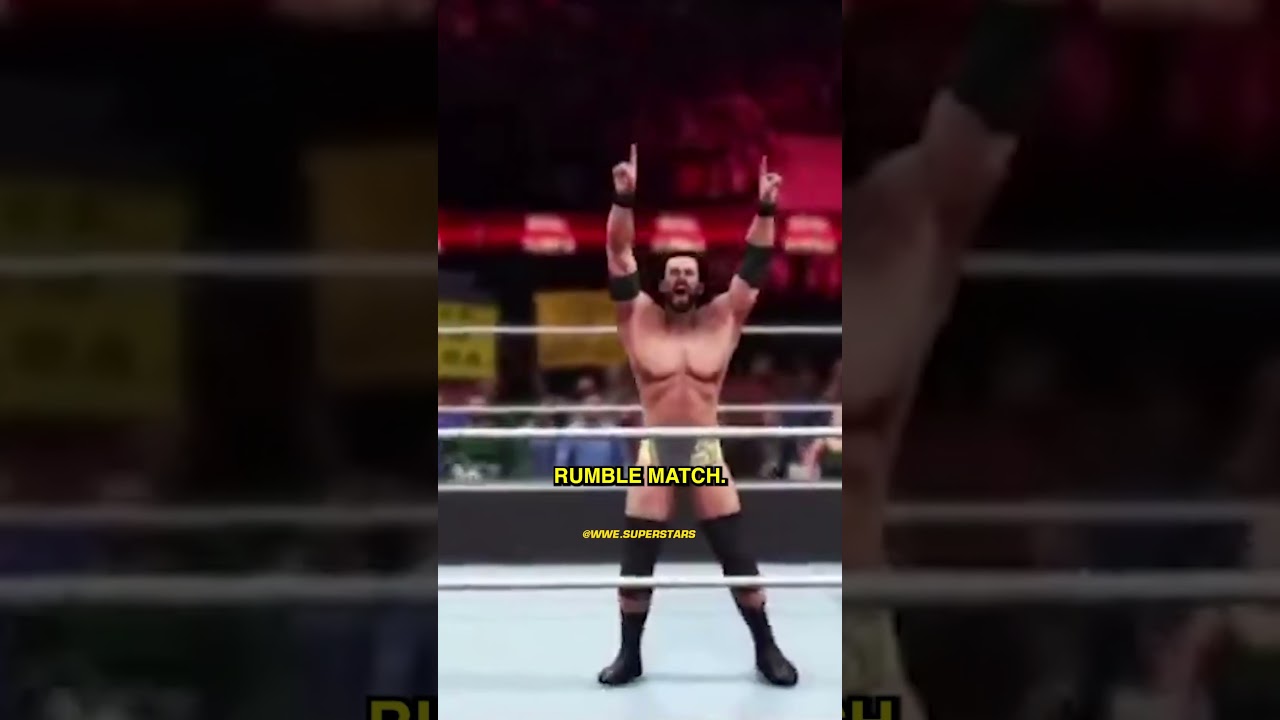 Sin Cara Botch Even Both in Video Games