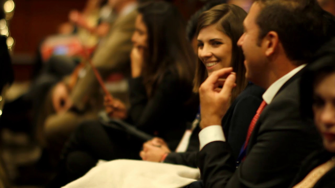 CONGRESO DE LA FELICIDAD BFULNESS