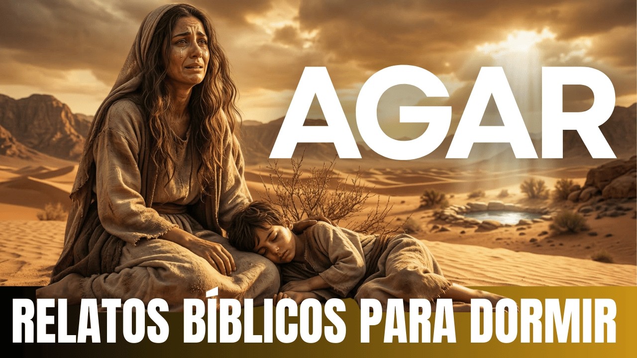 Lloró sola en el desierto… y Dios la escuchó a ella primero | María Magdalena