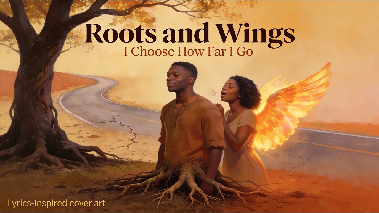 ROOTS AND WINGS