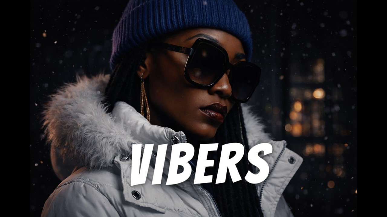 Afrobeat type instrumental 2026 { 