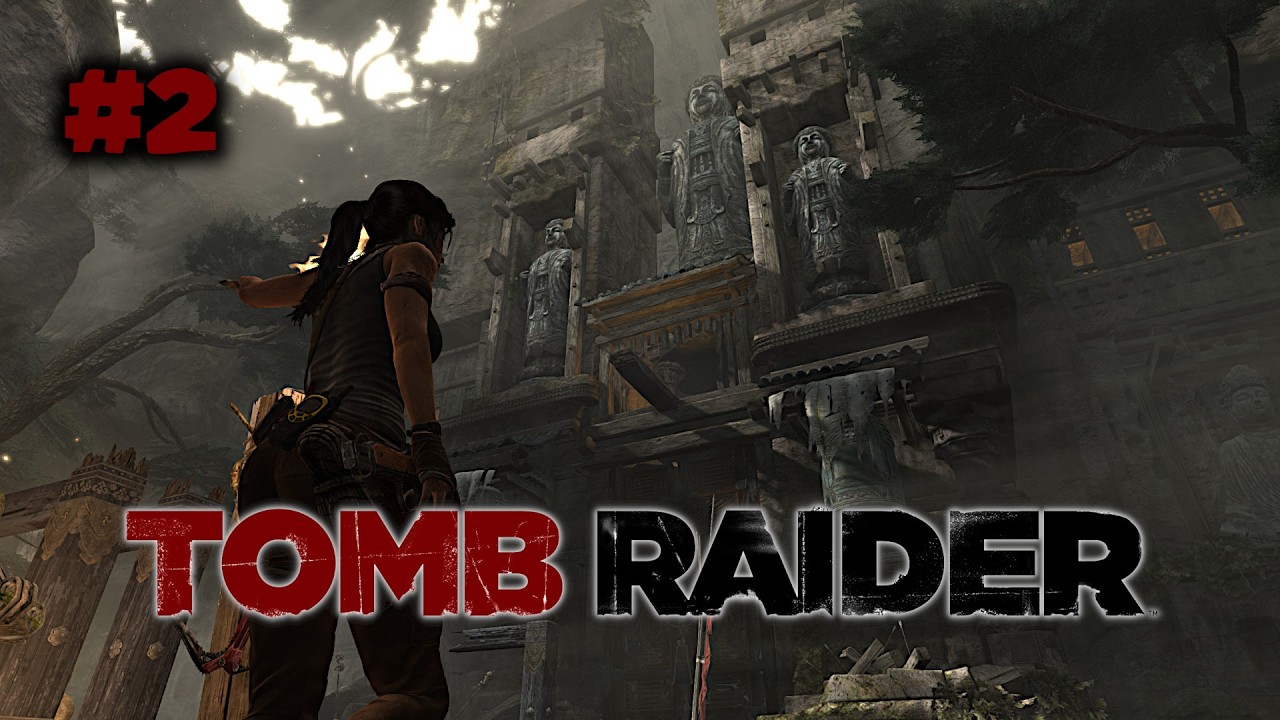 Tomb Raider (2013) (PC) [#2]