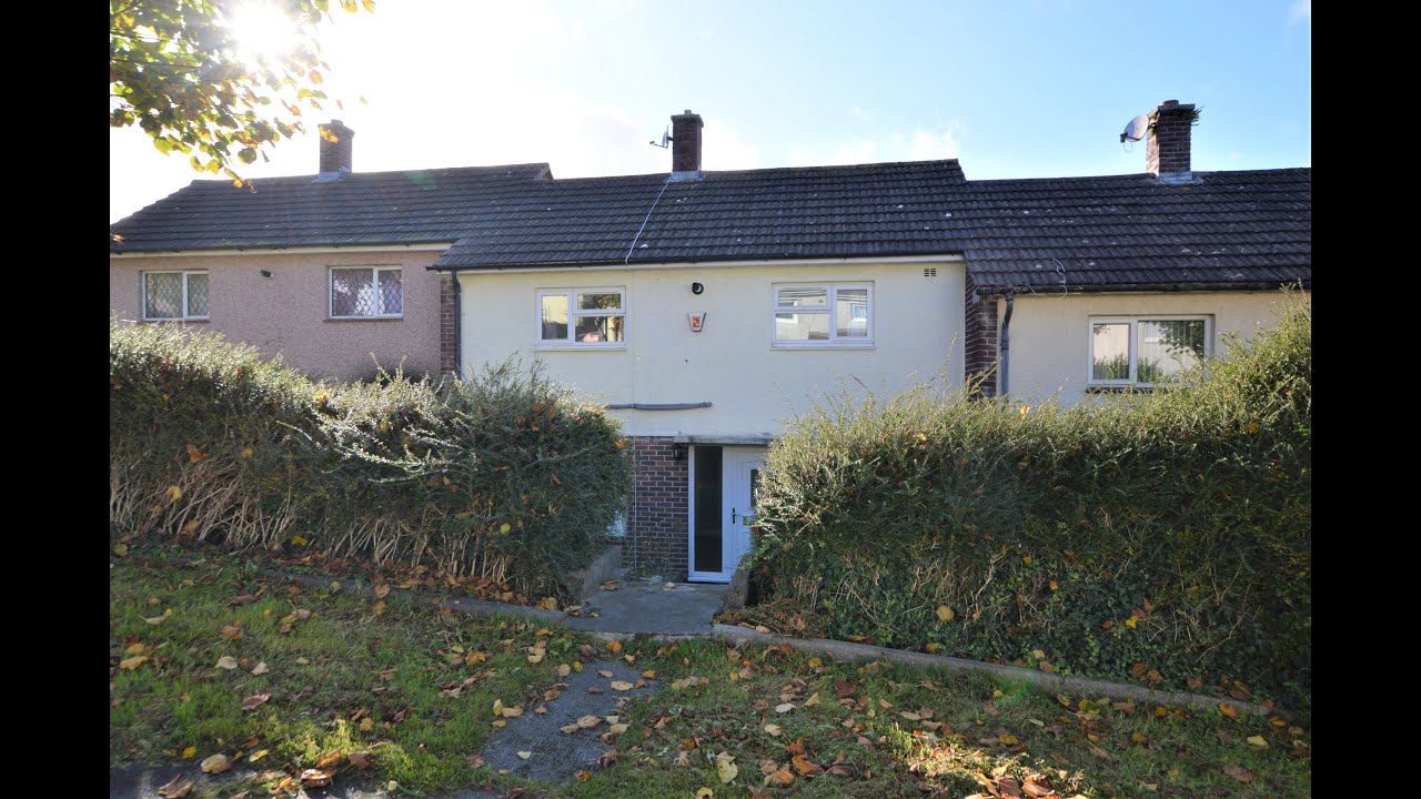 Redhill Close