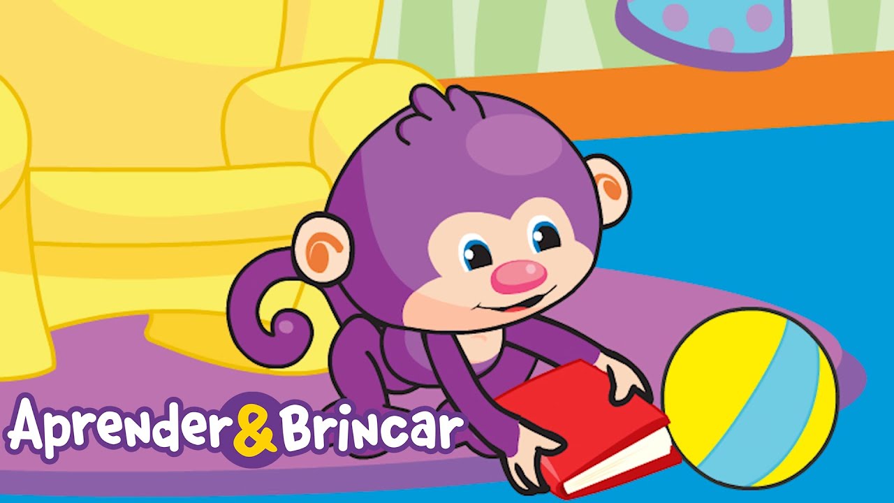 Aprender & Brincar™ | Hora da história | Compilação | Desenhos Animados | Aprendendo