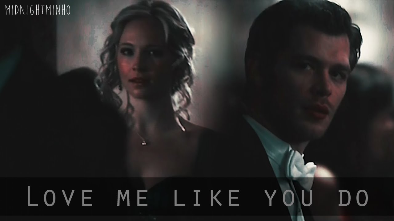 ►MultiCouples | Love Me Like You Do
