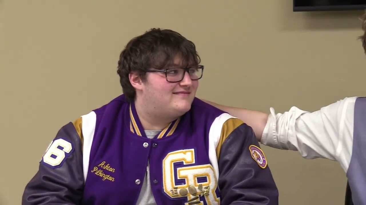 GRHS Weekend Review and Weekly Preview February 2nd