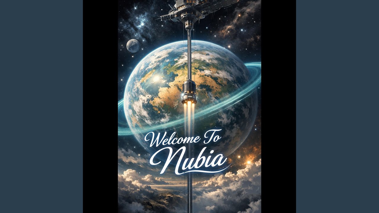 WELCOME TO NUBIA