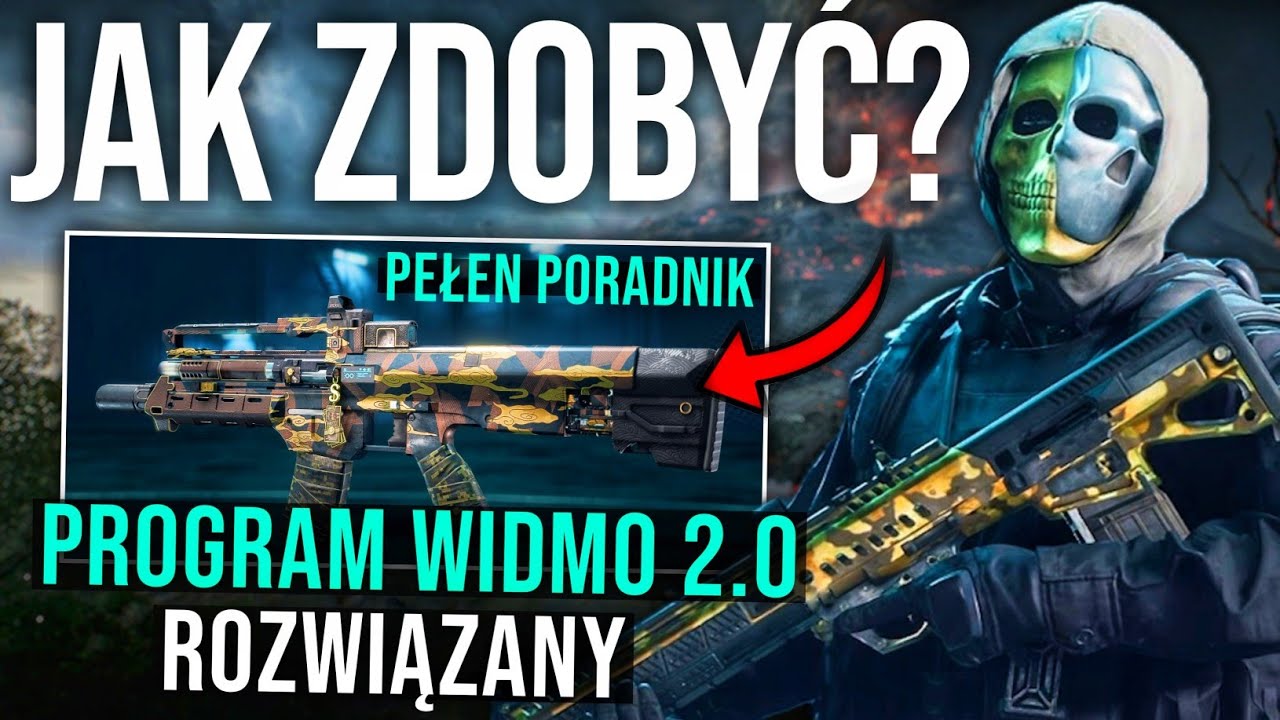 Jak odblokować UNIKALNĄ BROŃ w BATTLEFIELD! Olbrzymi Easter Egg rozwiązany...🔥(Kompletny Poradnik)🔥