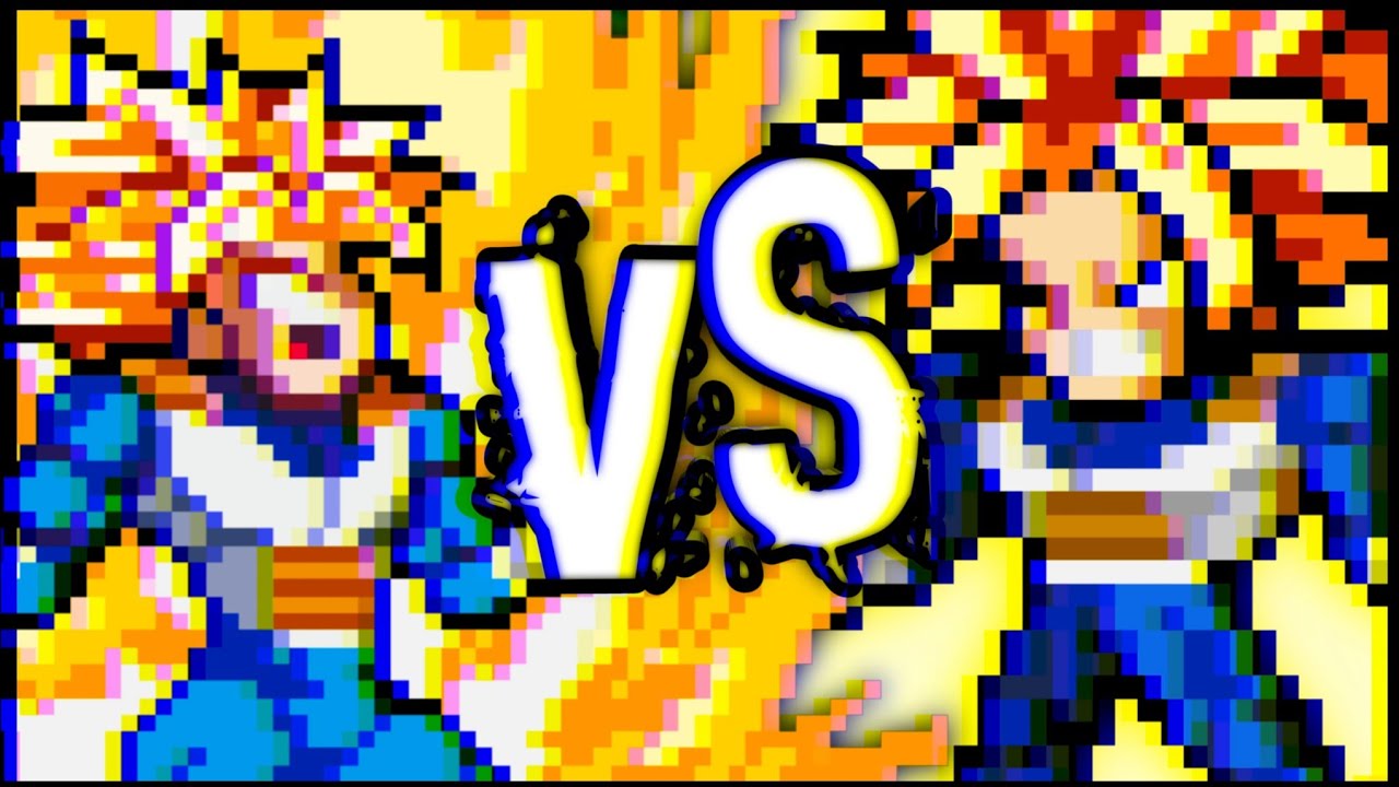 👾💫 Original Vs Remake 3 (Edición Futuro)🔥👁️