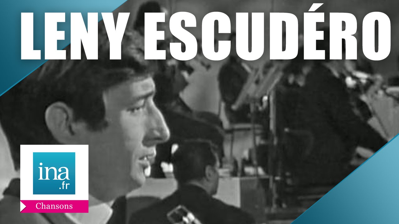 Leny Escudero 