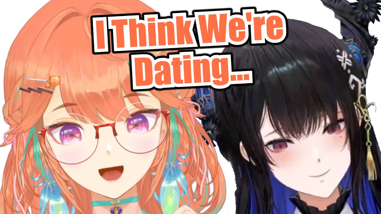 Kiara Realized That She Is Accidentally Dating Nerissa